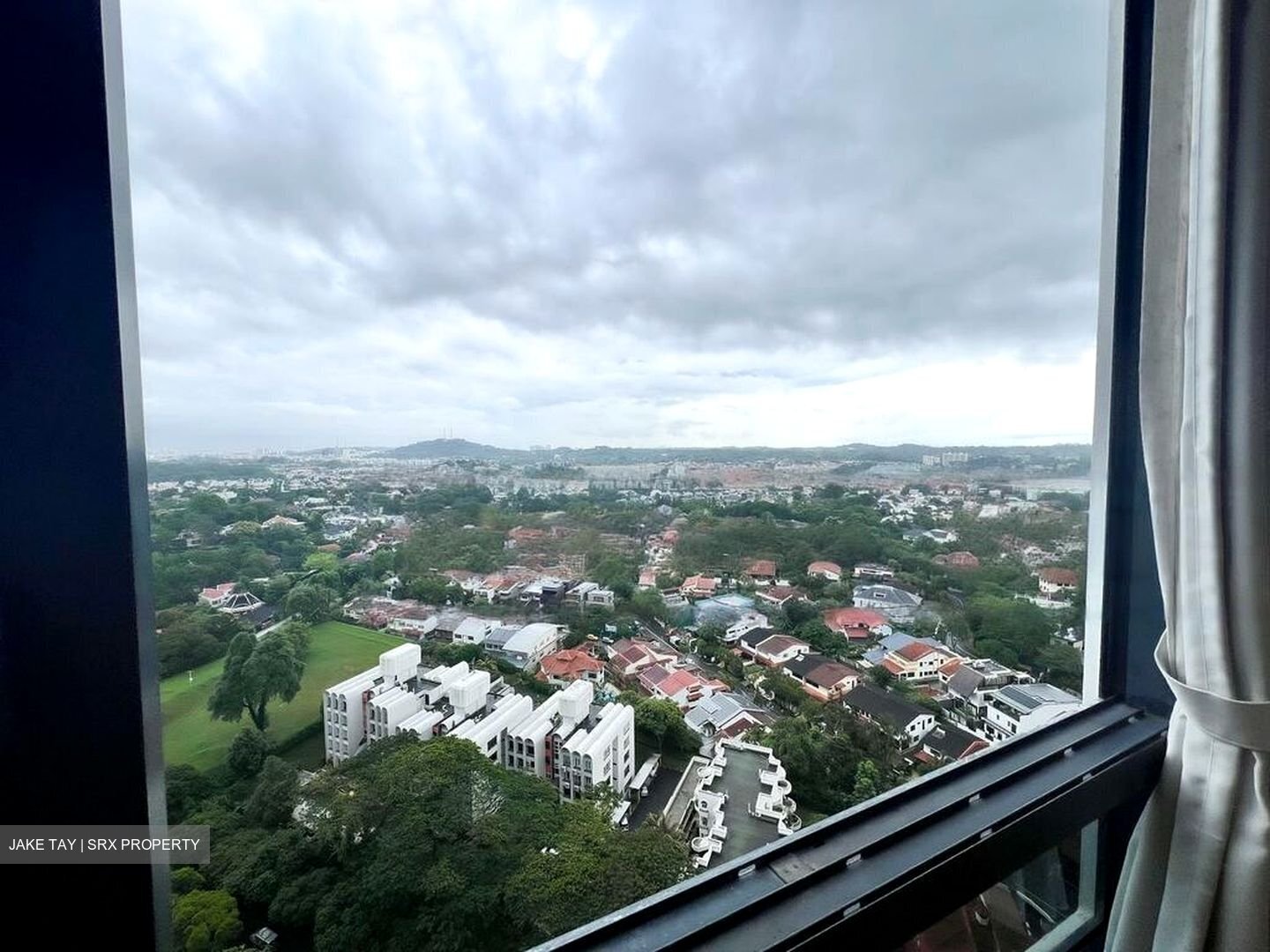 D'Leedon (D10), Condominium #457274391